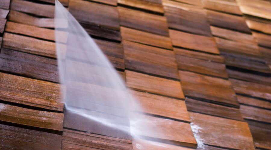 Shingle Roofing in Tarlton, OH